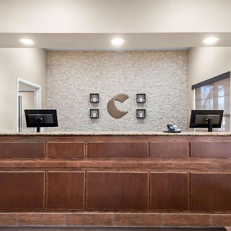 Comfort Inn&Suites Independence Exterior foto