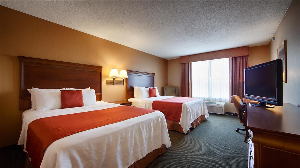 Comfort Inn&Suites Independence Exterior foto