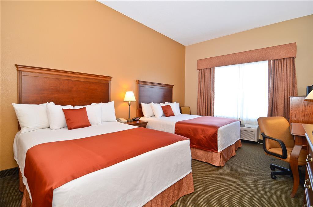 Comfort Inn&Suites Independence Exterior foto